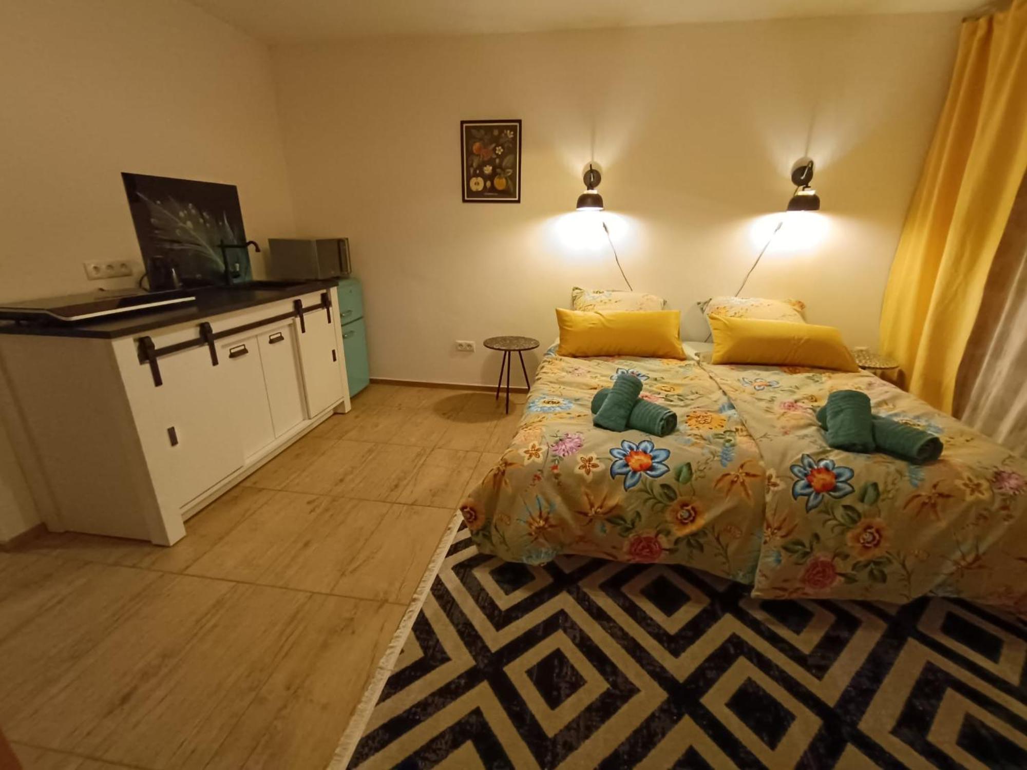 Gemuetliche Koelsche Studio-Wohnung Köln Eksteriør billede